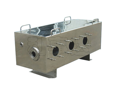 FLW-12戶(hù)外六氟化硫真空負(fù)荷開(kāi)關(guān)殼體
